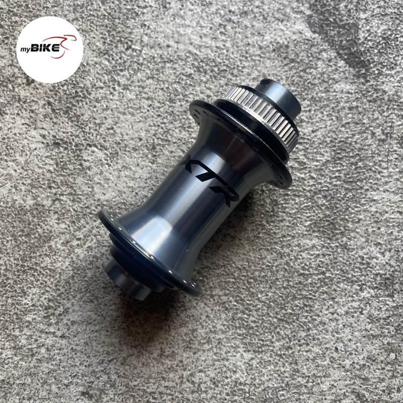 Shimano XTR Hub M9110B TA15 32H OLD: 100mm Center Lock