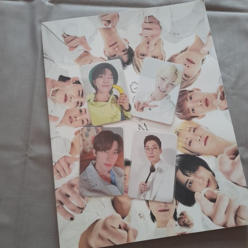 Seventeen Going Magazine