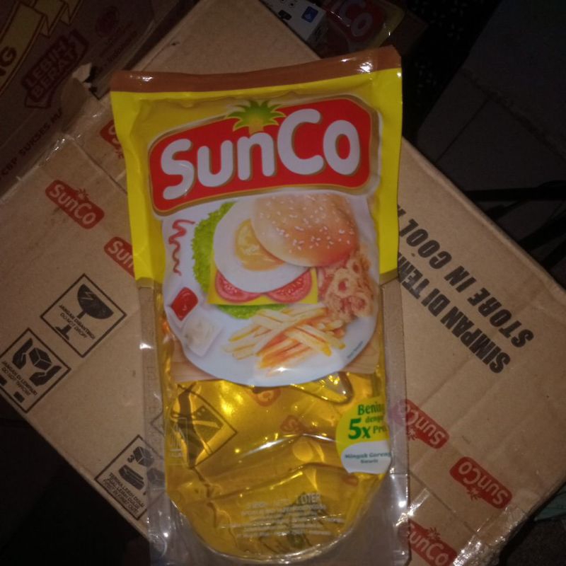 

sunco 1lt