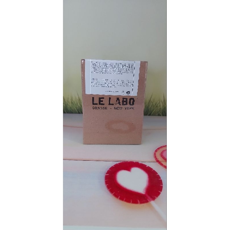 parfum le labo santal 33