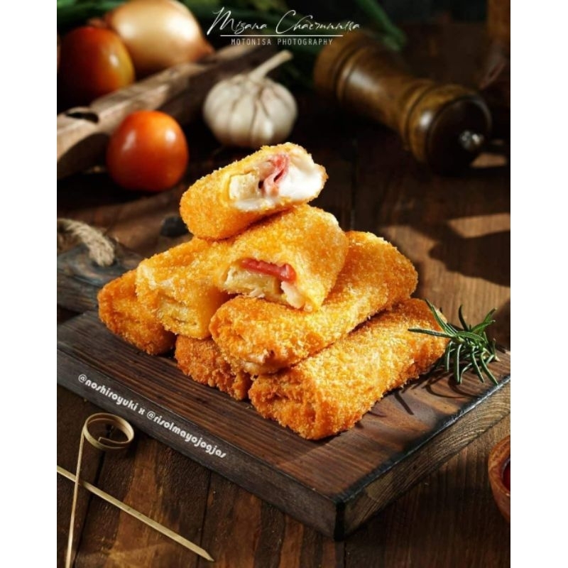 

Risol Mayo Frozen ori Aneeca Risol