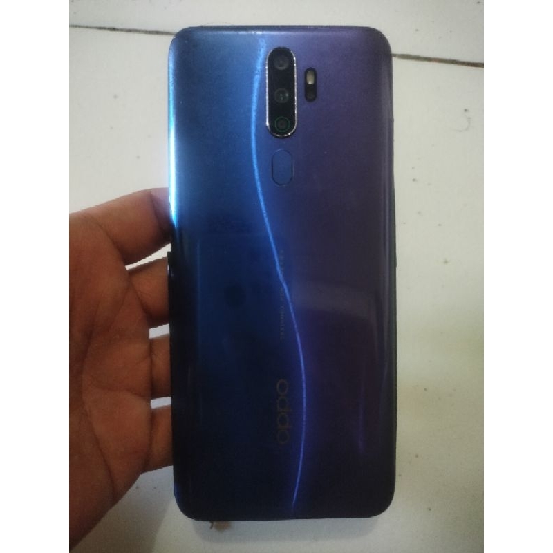 Oppo A9 2020 minus