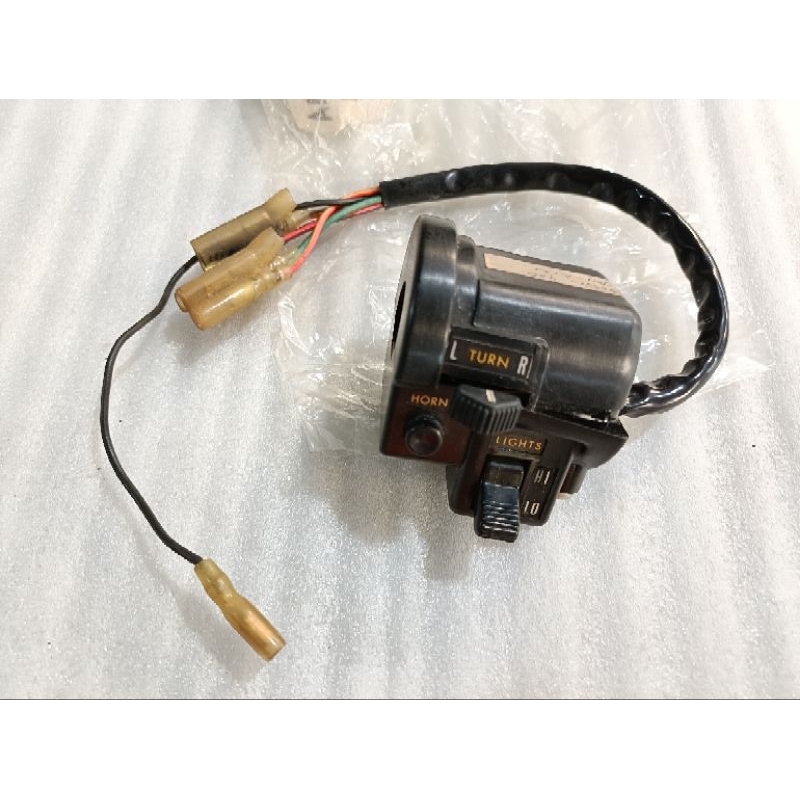 holder kiri Binter Joy original nos made in japan