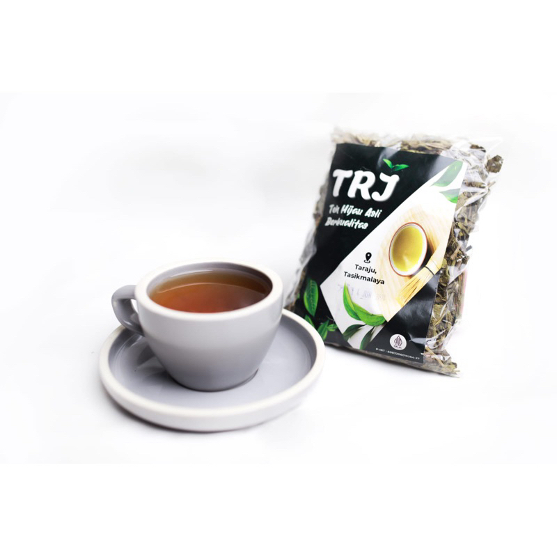 

Teh Hijau Taraju