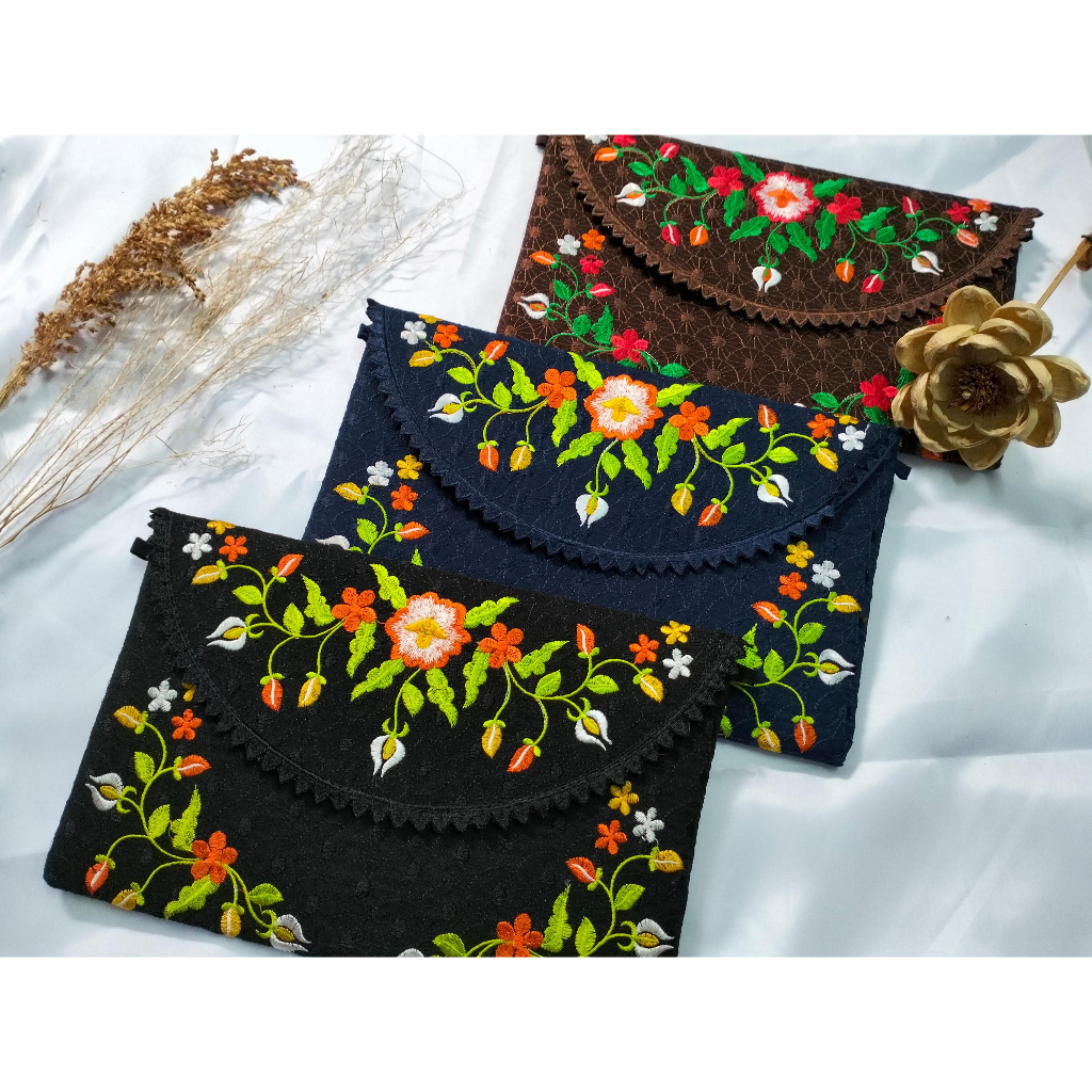 Tas wanita untuk kondangan / Cluth Wanita  Elegan / Clucth Bag Wanita