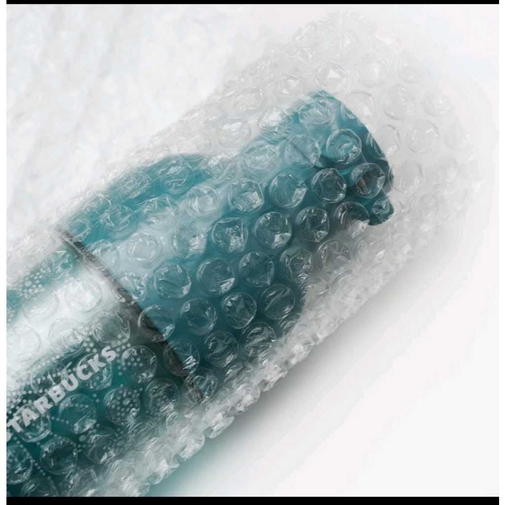 

(CARGO) BUBBLE WRAP UKURAN 125CM X 50M HITAM DAN BENING PACKING PAKETT