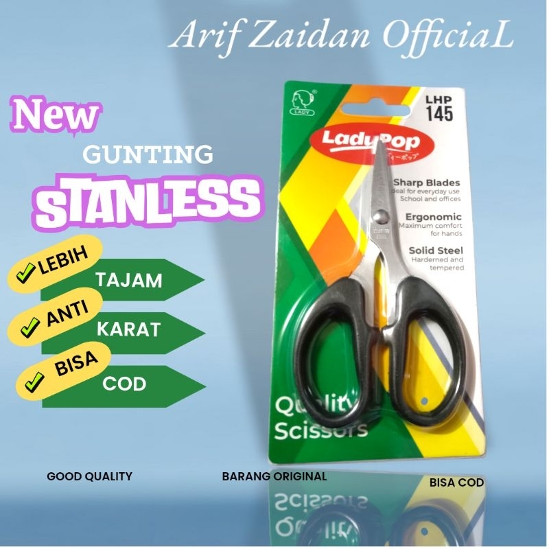 

Gunting Kecil Murah Stainless