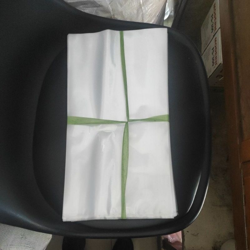 Plastik PP 010x22x40