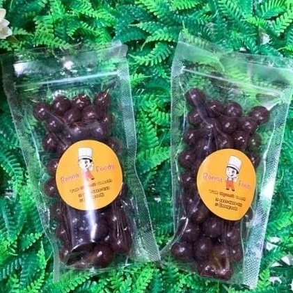 

COKLAT GOLDEN ISI 100 GRAM | BANNA FOODY