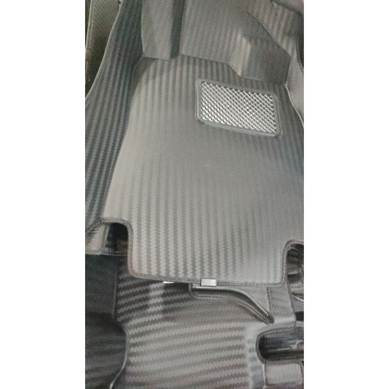 Karpet 5d all new rush/terios 2013-2026