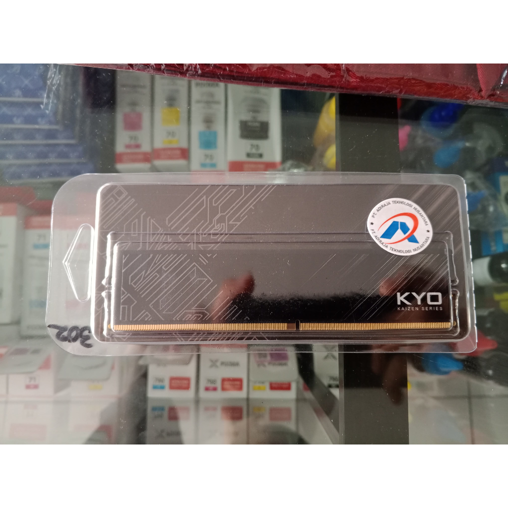 KYO Ram Laptop 16GB DDR4 3200MHz