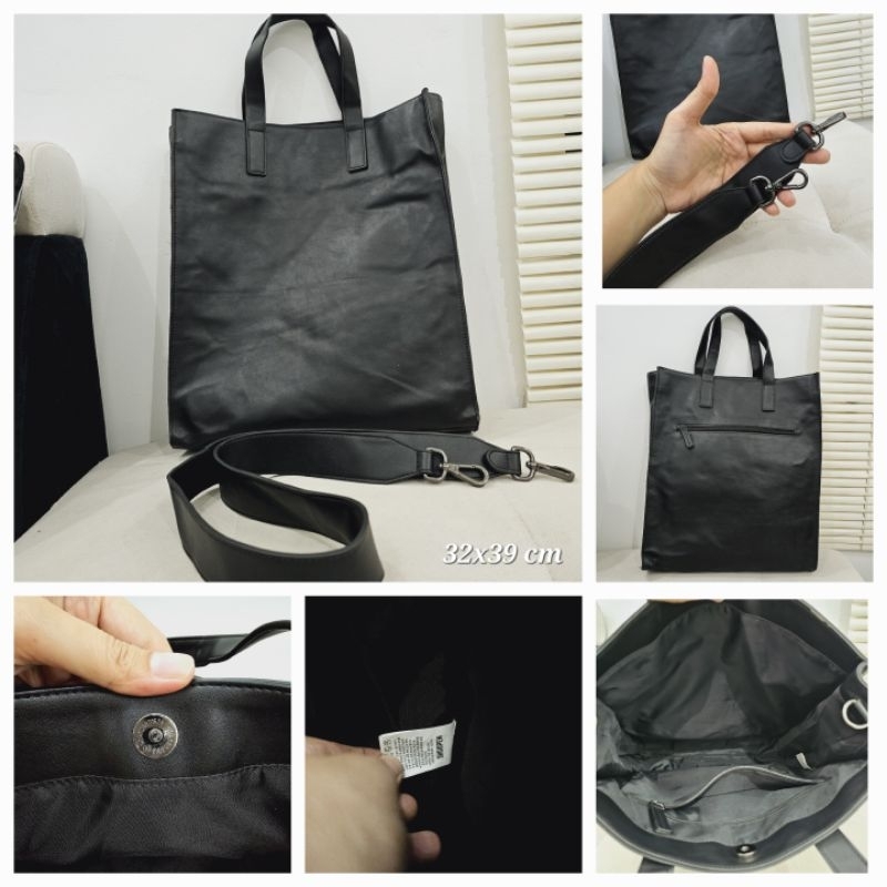 Hand & Sling Bag Fashion Shoopen Preloved