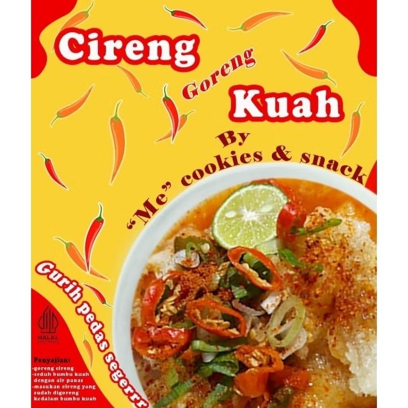 

CIRENG KUAH