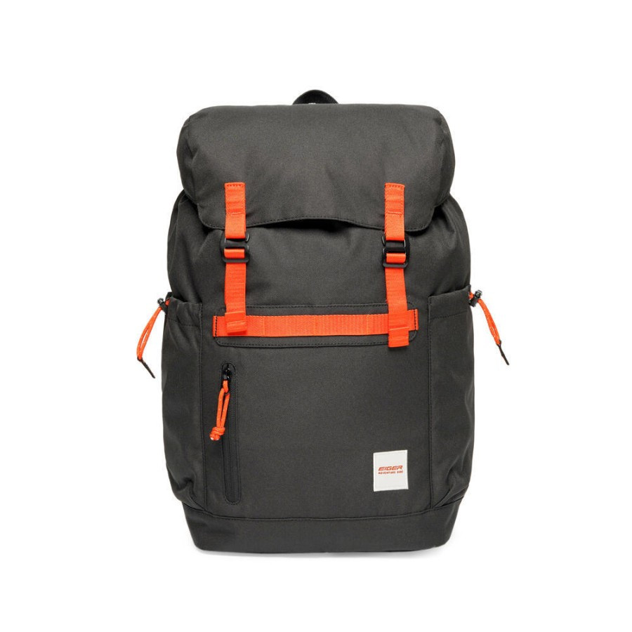 Tas Ransel EIGER89 WS URBANWAY LAPTOP 20L Backpack Tas Punggung Tas Outdoor
