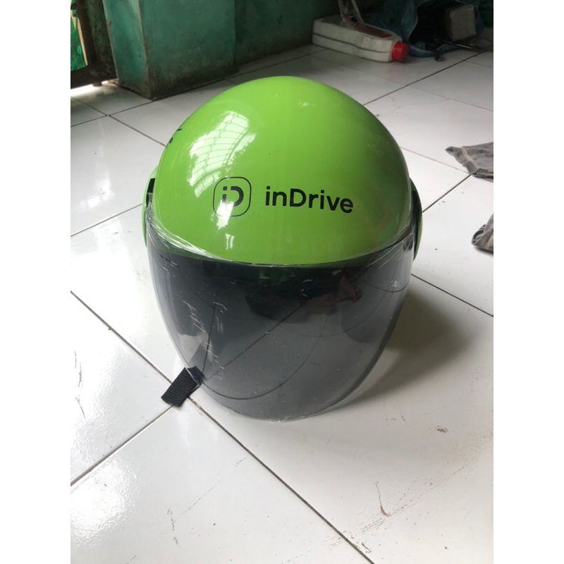 helm indriver ori