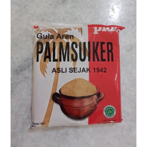 

Palm Sugar / Gula Palm Pido