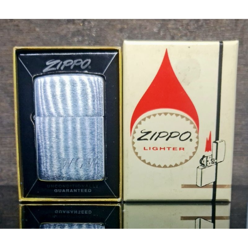 Zippo Niagara Falls Ontario 1950