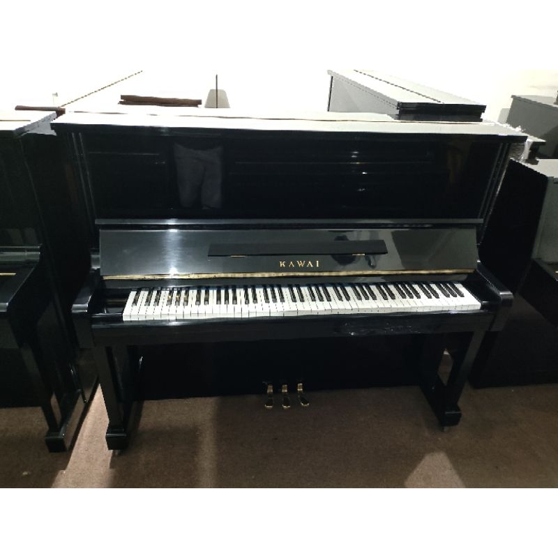 Piano Kawai BL-31 Upright Jepang