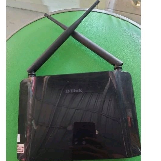 router ruter d-link d link dlink dir 612 dir-612