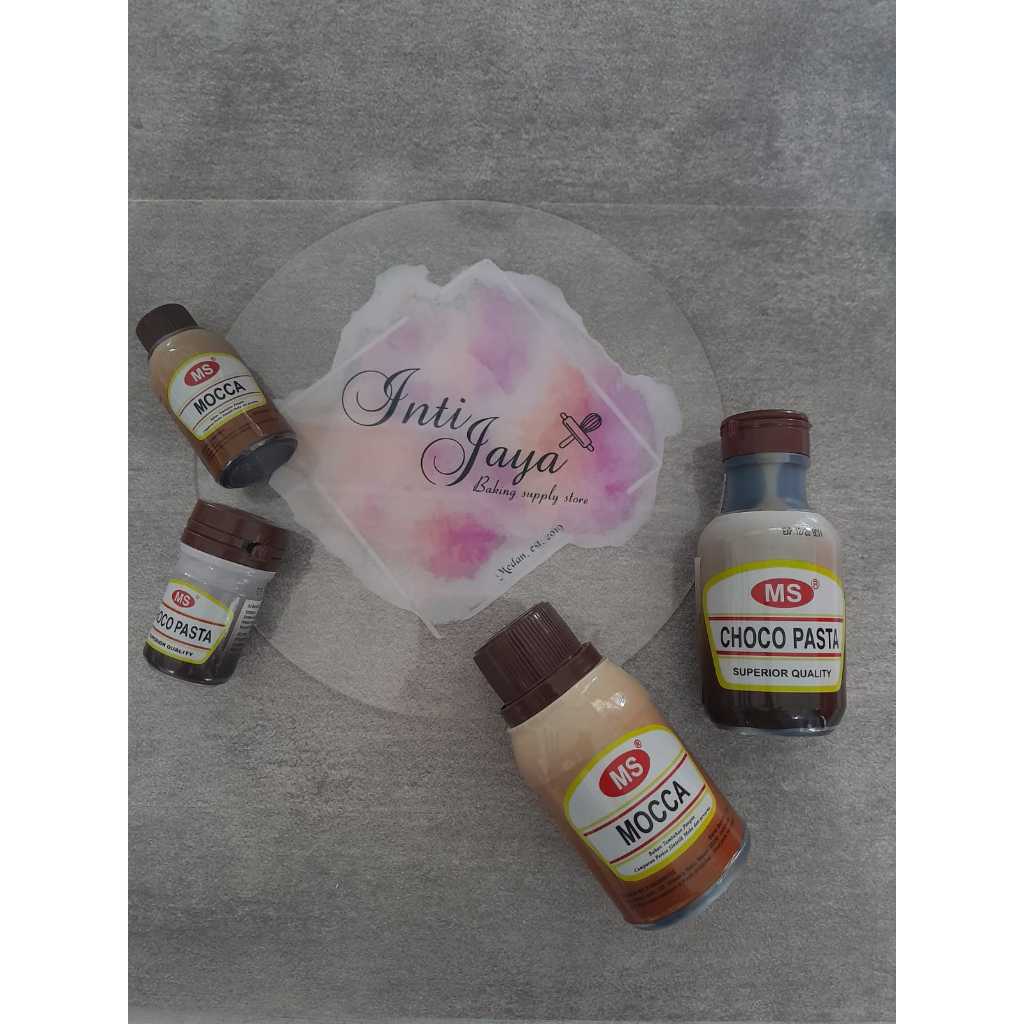 

MS BAHAN BAHAN MAKANAN PANGAN/PERISA/PASTA ALL VARIAN
