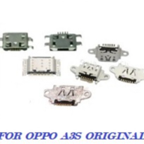 CONEKTOR CAS  OPPO A3S CONNECTOR CHARGER