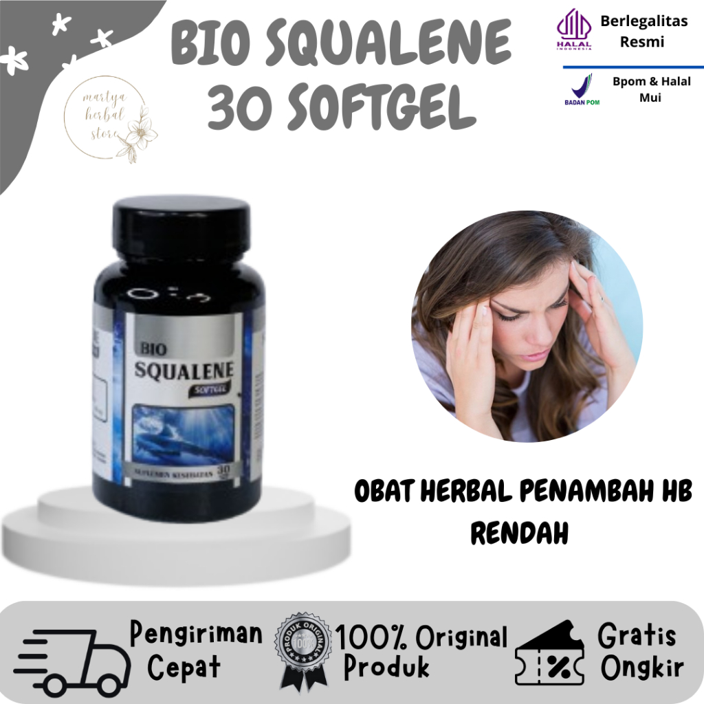 Obat Herbal Penambah HB Darah - Obat HB Darah Rendah - Obat Darah Rendah - Obat Anemia - Obat HB Ren