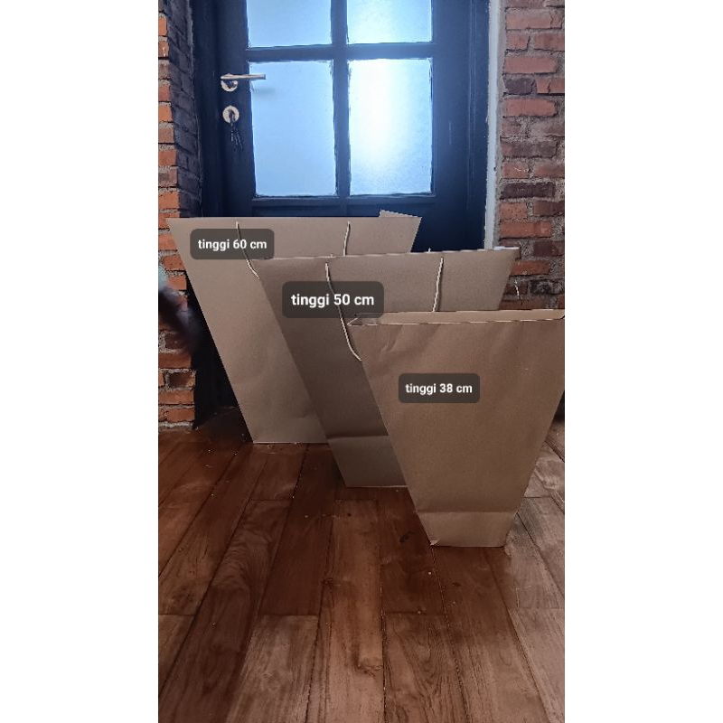 

paperbag CUSTOM ( wajib chat / konfirmasi)