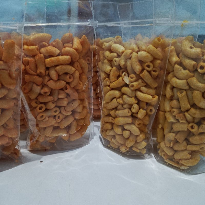 

macaroni bantet pipa