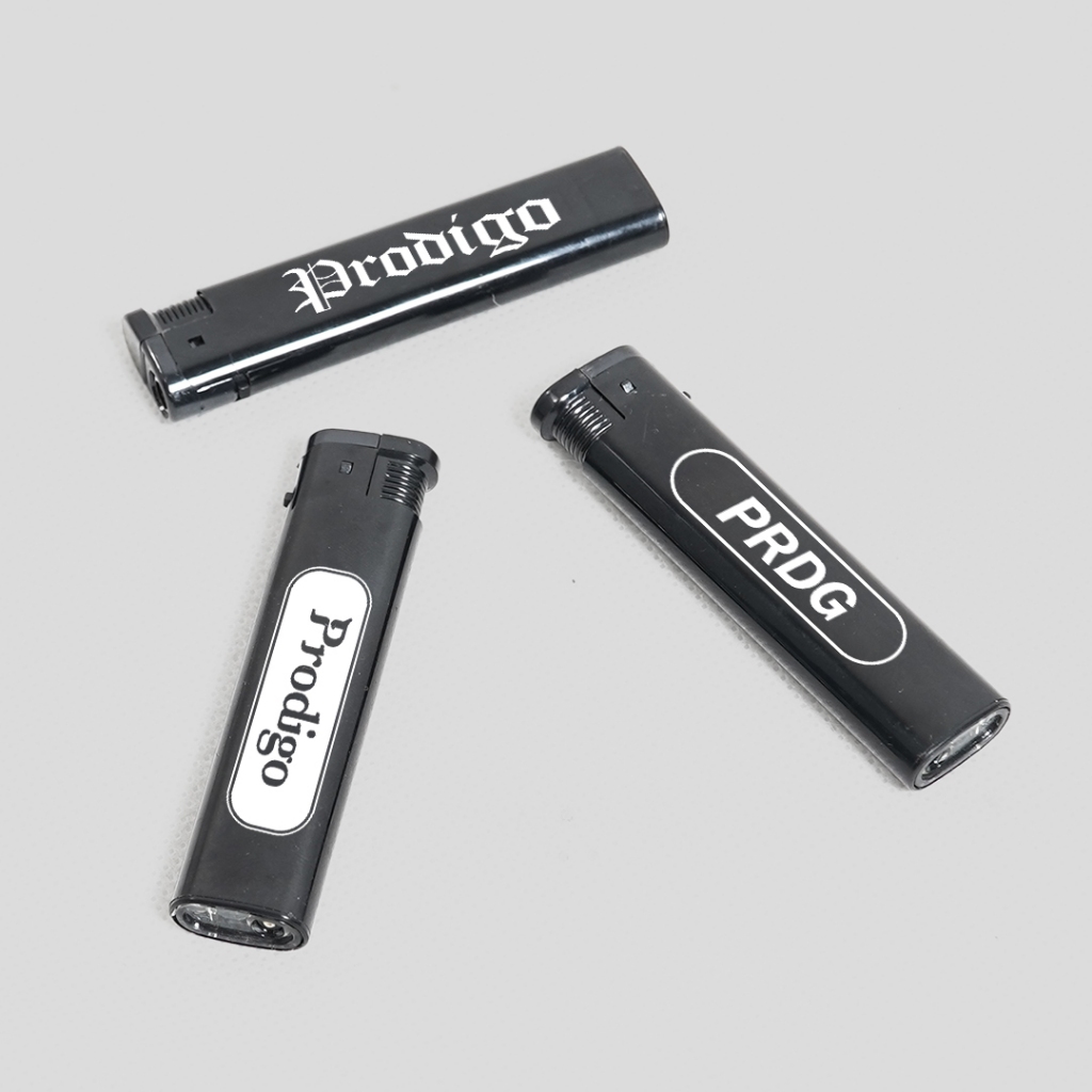 Prodigo * Macis 3 Lighter korek api