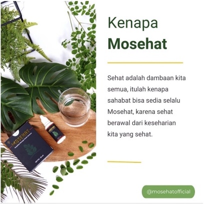 Mosehat OBAT HERNIA Paling Ampuh Obat Turun Berok Pria & Wanita - 30ml