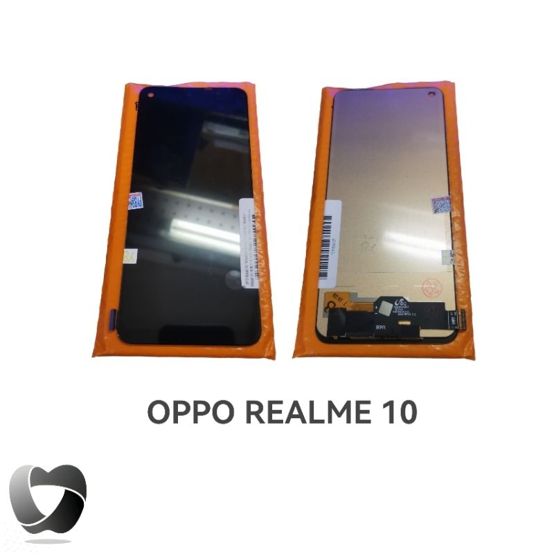 LCD OPPO REALME 10