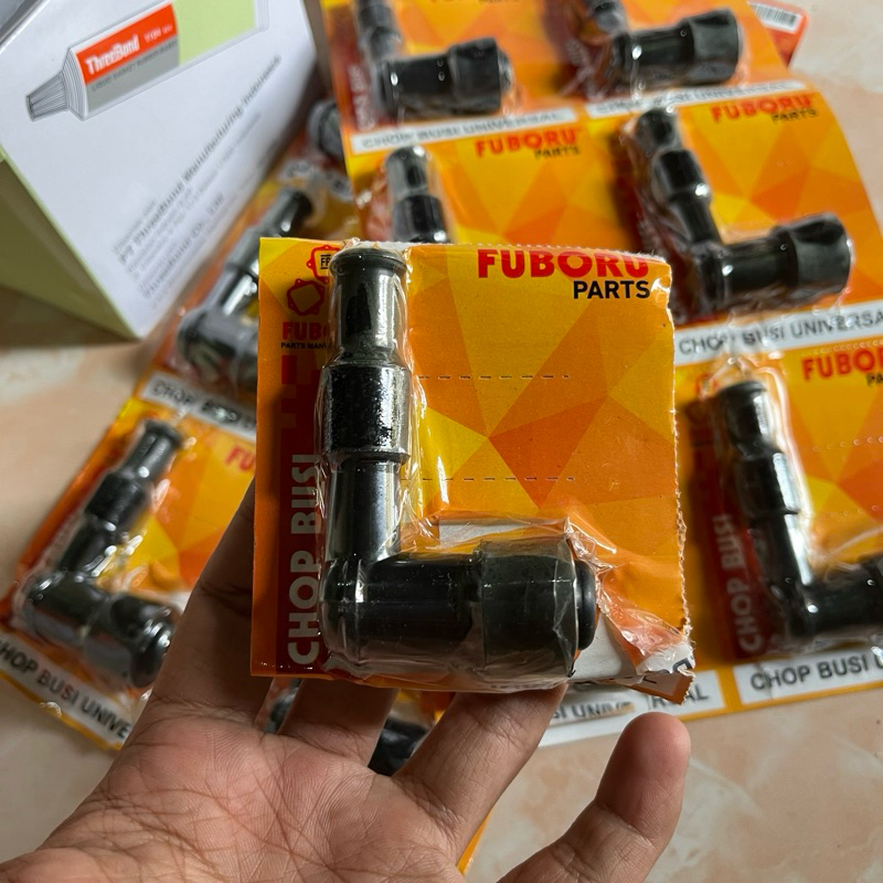 COP BUSI VESPA/CANGKLONG BUSI VESPA SUPER SPRINT VBB PX SERIES EXCEL