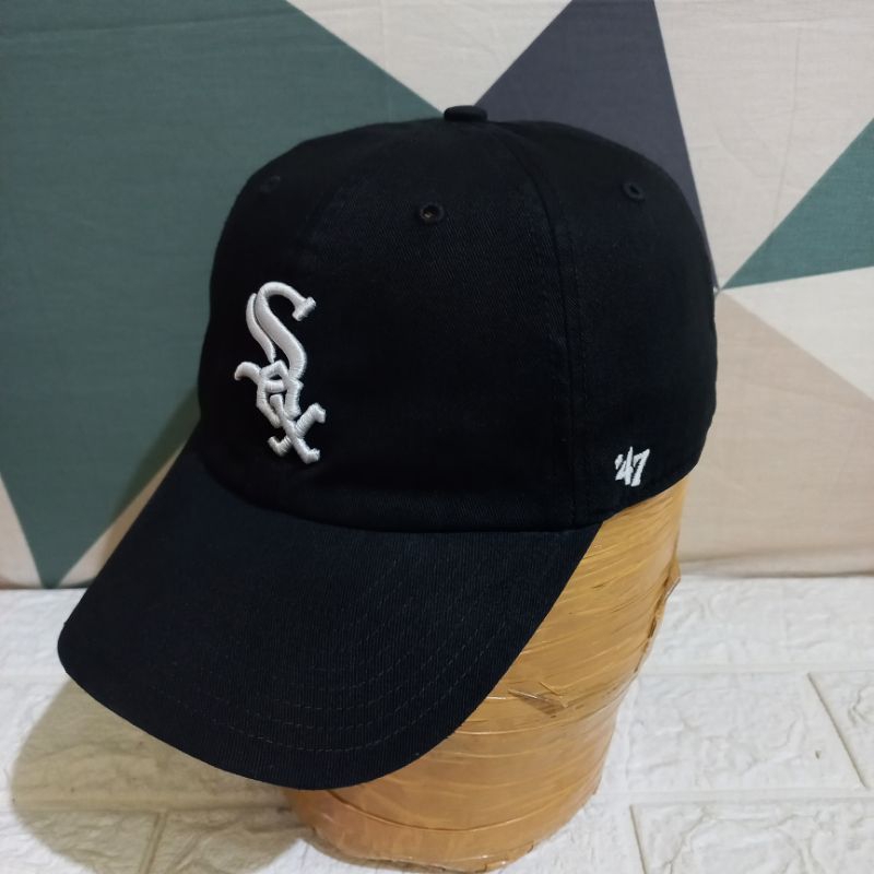 Topi 47Brand Topi '47 Original Second