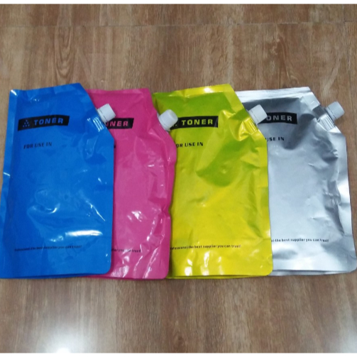 Serbuk Toner Xer DocuCentre DC-SC2020 SC2022 SC2020CPS SC2021 SC2020DA SC-2020 2022 COLOR 500gr