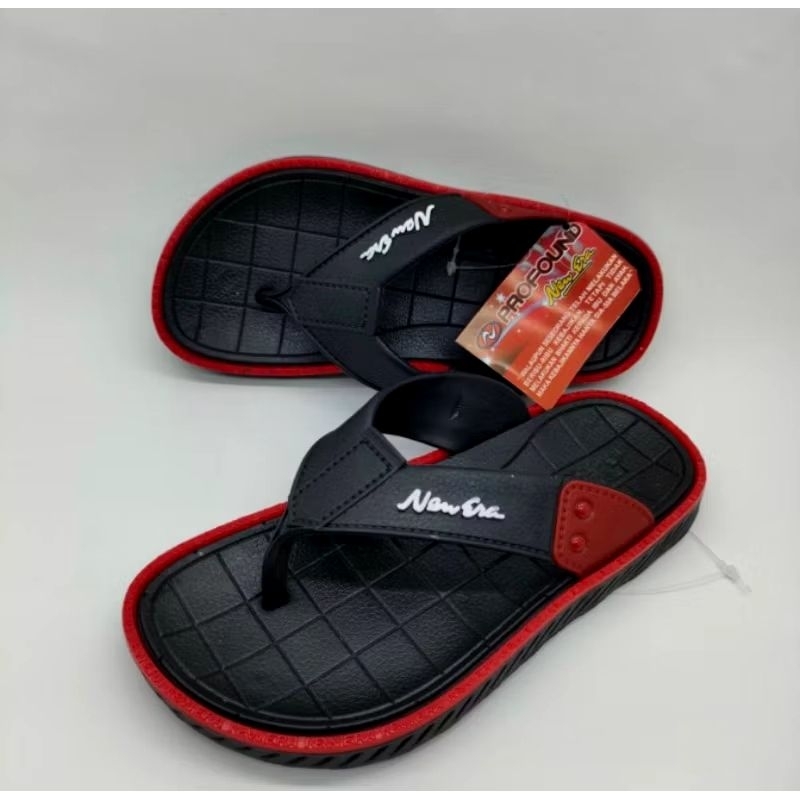 NEW ERA MB 8030 SANDAL JEPIT PRIA Sandal Karet Pria Distro Casual Sandal Pria Keren Terbaru