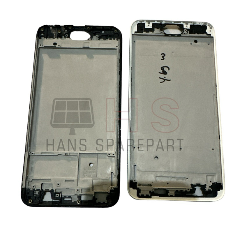 MIDDLE FRAME VIVO Y69 / BEZZEL TULANG TENGAH VIVO Y69