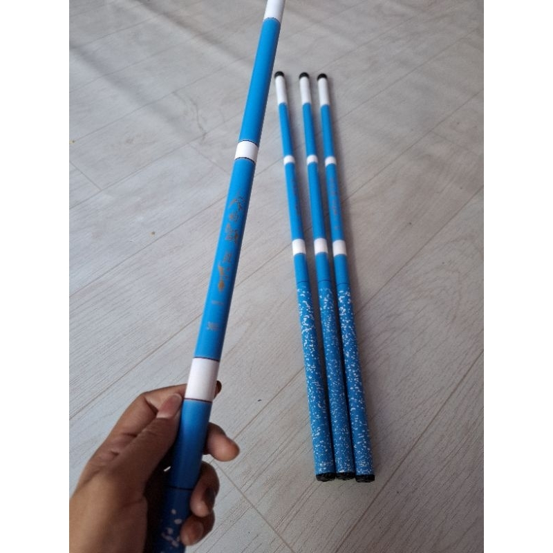 Joran Tegek Yuxiang Impor Murah 270-360-450-540