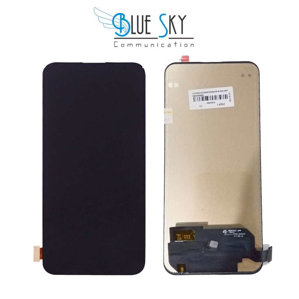 LCD TOUCHSCREEN TS VIVO V17 PRO / V19 PRO NOT FINGERPRINT