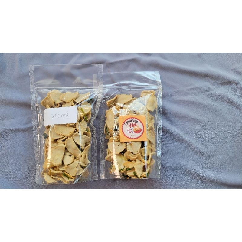 

BASRENG ORIGINAL DAUN JERUK 150 GRAM