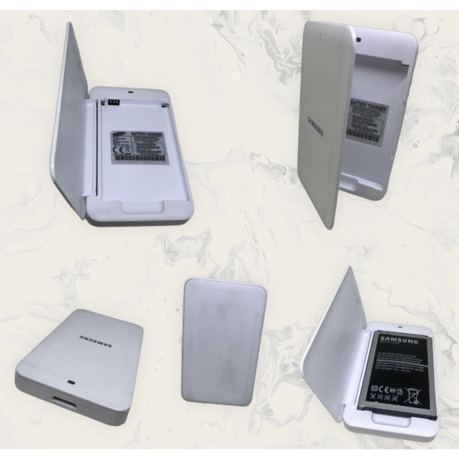 Aksesoris Samsung Galaxy Note 3 Kondisi Nyala Berfungsi Second Bekas