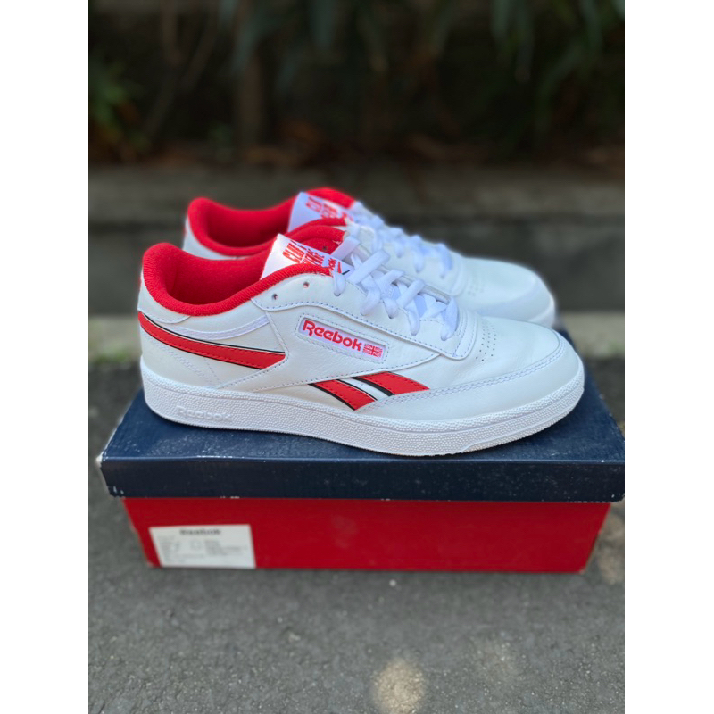 Reebok Club c Revenge