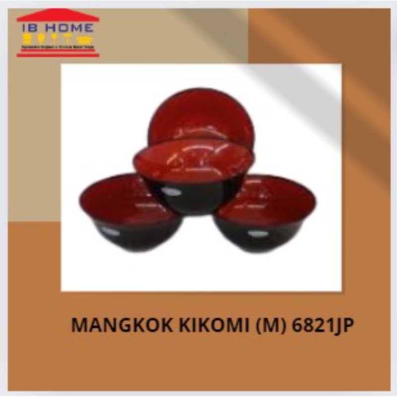 mangkok kikomi (M)