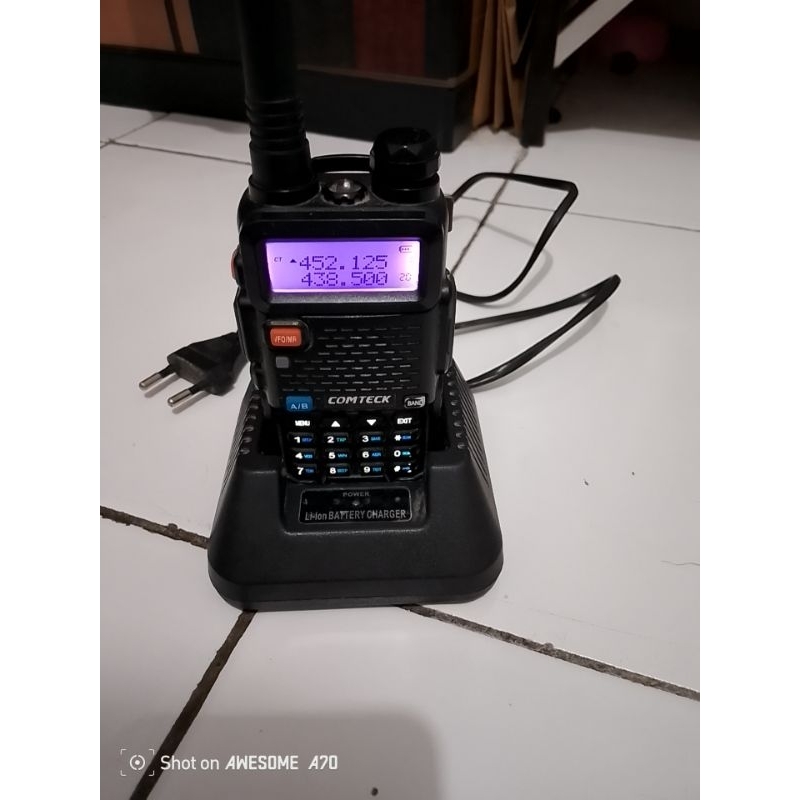 Comtech