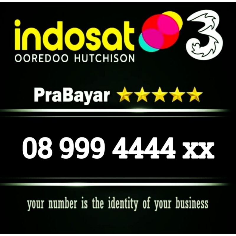 NOMOR TRI CANTIK 11 DIGIT