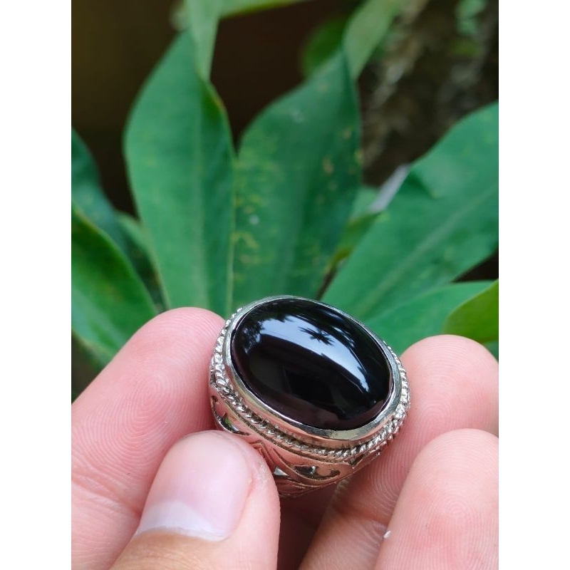 natural yaman wulung