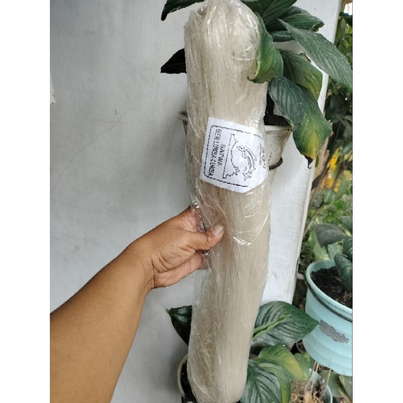 

Piscoklegit_ Mi Soun Asli Klaten Berat 400 Gram