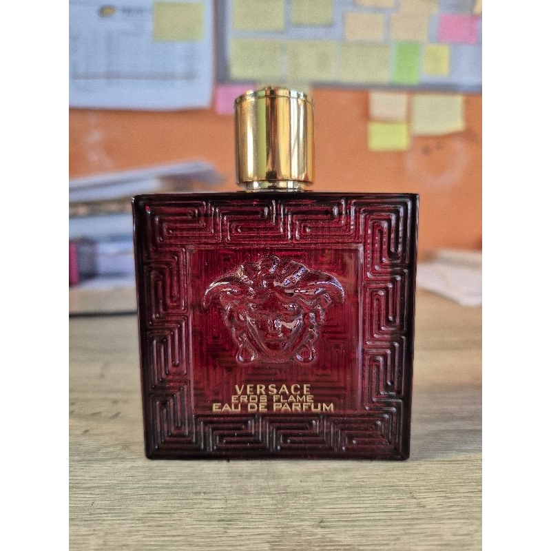 Preloved Versace Eros Flame