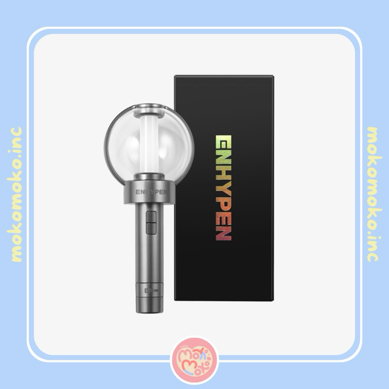 [READY] - Enhypen Official Light Stick