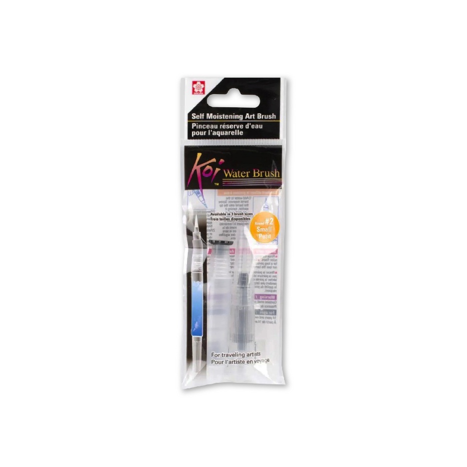 

PROMO Sakura Koi Water Brush