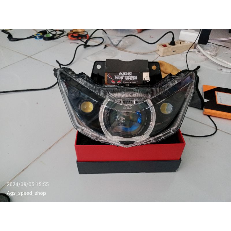 biled beat deluxe biled AES experience beat deluxe 2020-2023